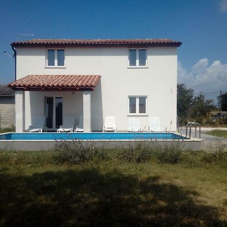 Apartmán Pool House - Medulin Riviera Exteriér fotografie