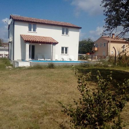 Apartmán Pool House - Medulin Riviera Exteriér fotografie